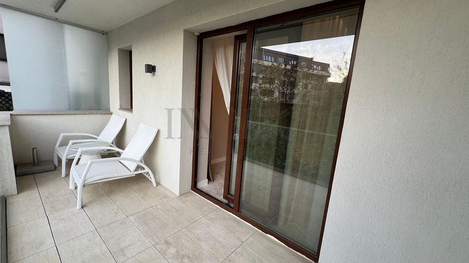 Apartament 3 Camere | Herastrau - Poză 6