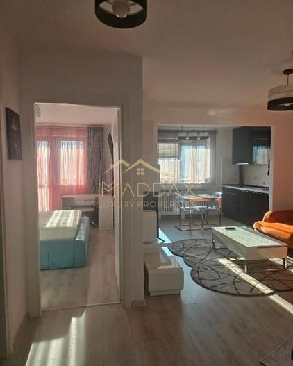 Apartament 2 Camere | Vedere Panoramică | Hils Pallady | Metrou la 50m | Parcare - Poză 7