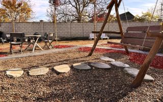 Chirie, casă, 5 camere, str. Sihastrului, Telecentru - Poză 29