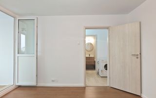 3 camere | Militari | Etaj 1/4 | Renovat 2025 | Vedere spre zona de case - Poză 11