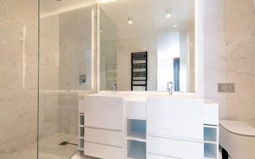 Apartament High-End 3 camere One Verdi Park I View spectaculos - Poză 18