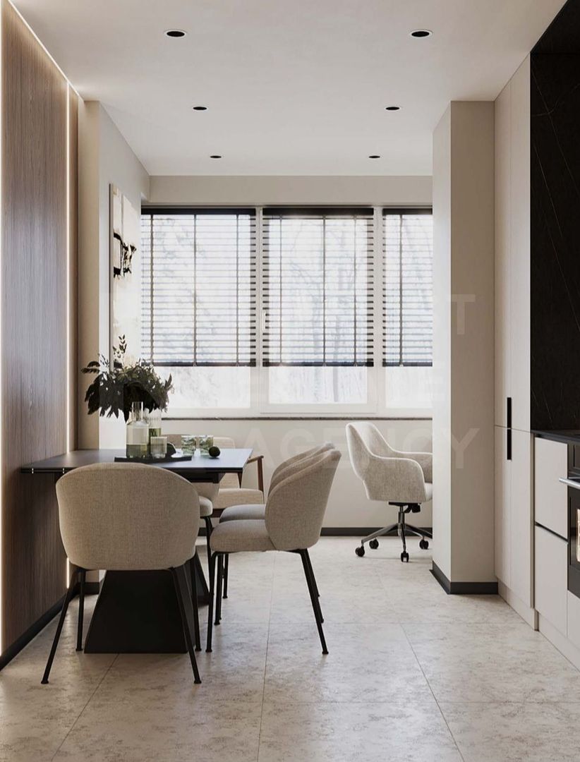 Vânzare, apartament, o cameră, str. Vasile Lupu, Buiucani - Poză 8