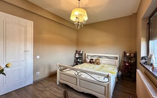 Balotesti, casa moderna, 4 camere, teren 630 mp, utilitati, transport - Poză 3