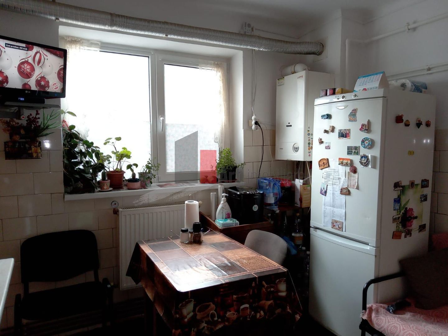 Apartament de vanzare in Vila Ploiesti zona Eroilor - Poză 8