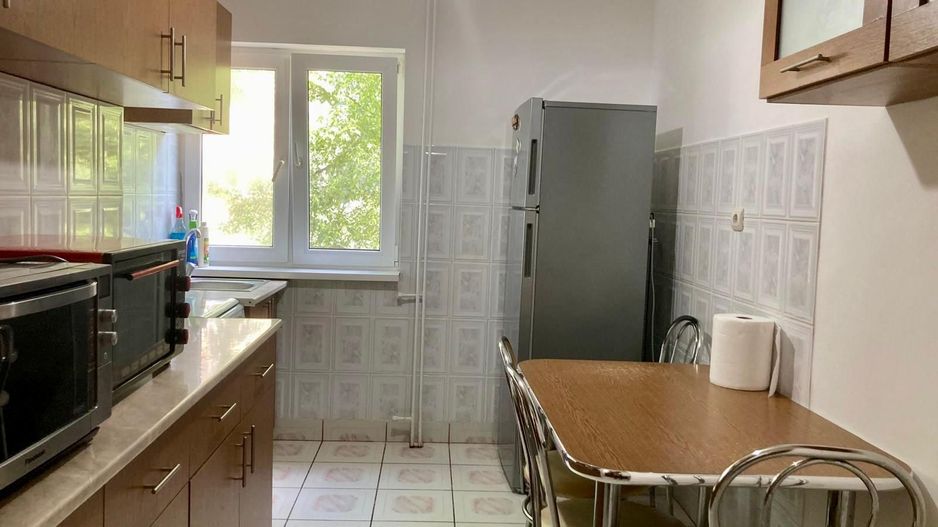 Apartament 2 camere, tip X mare, et 2, Rogerius. 75 900 E. Comision 0. - Poză 6