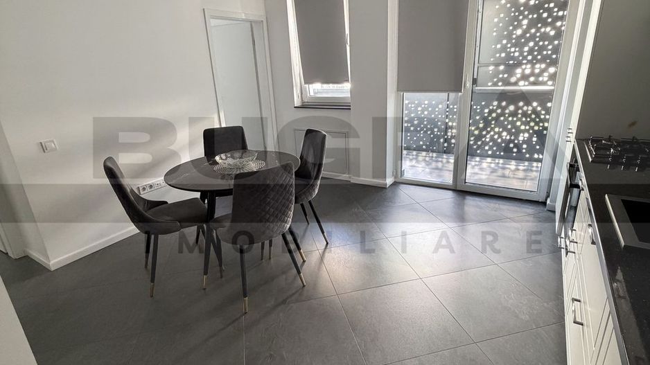 Apartament 3 camere, modern, 44mp, parcare subterana, zona Libertatii - Poză 1