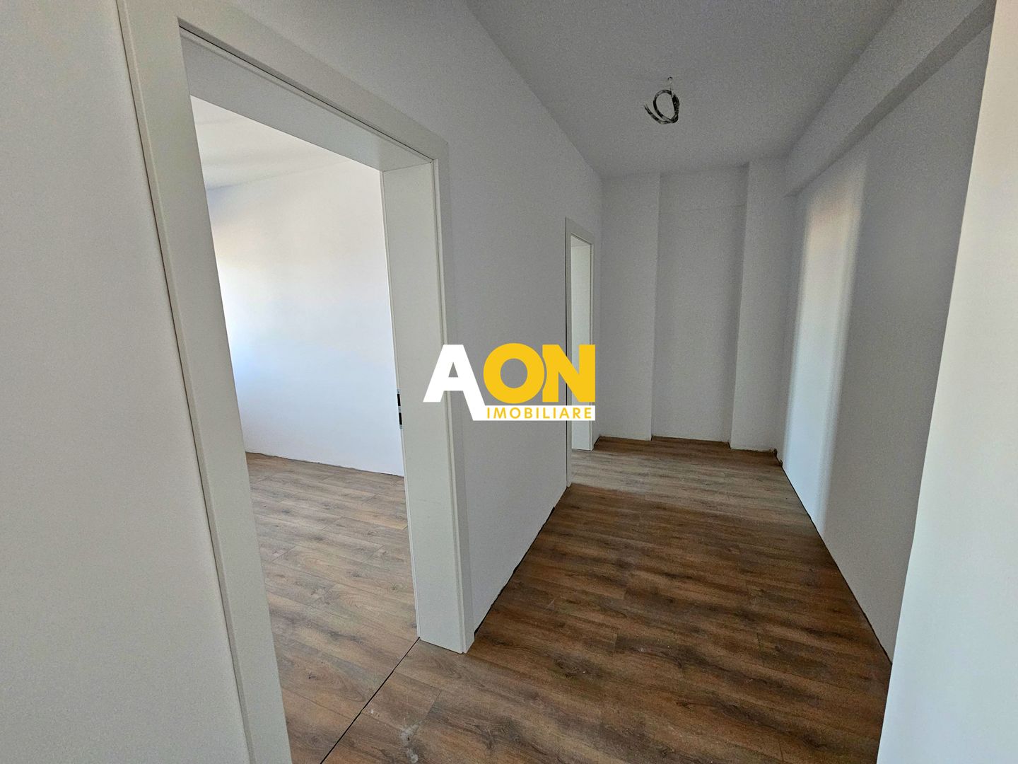 Apartament 3 camere,  62 mp utili, etaj2, bloc nou, cartier Recea - Poză 9