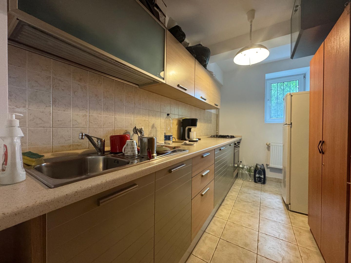 2 camere| SEMIDECOMANDAT VICTORIEI- DOROBANTI - Poză 6