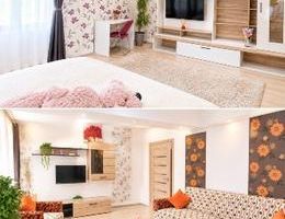 Apartament de închiriat într-un complex rezidențial modern din Iași - 350 euro - Poză 4