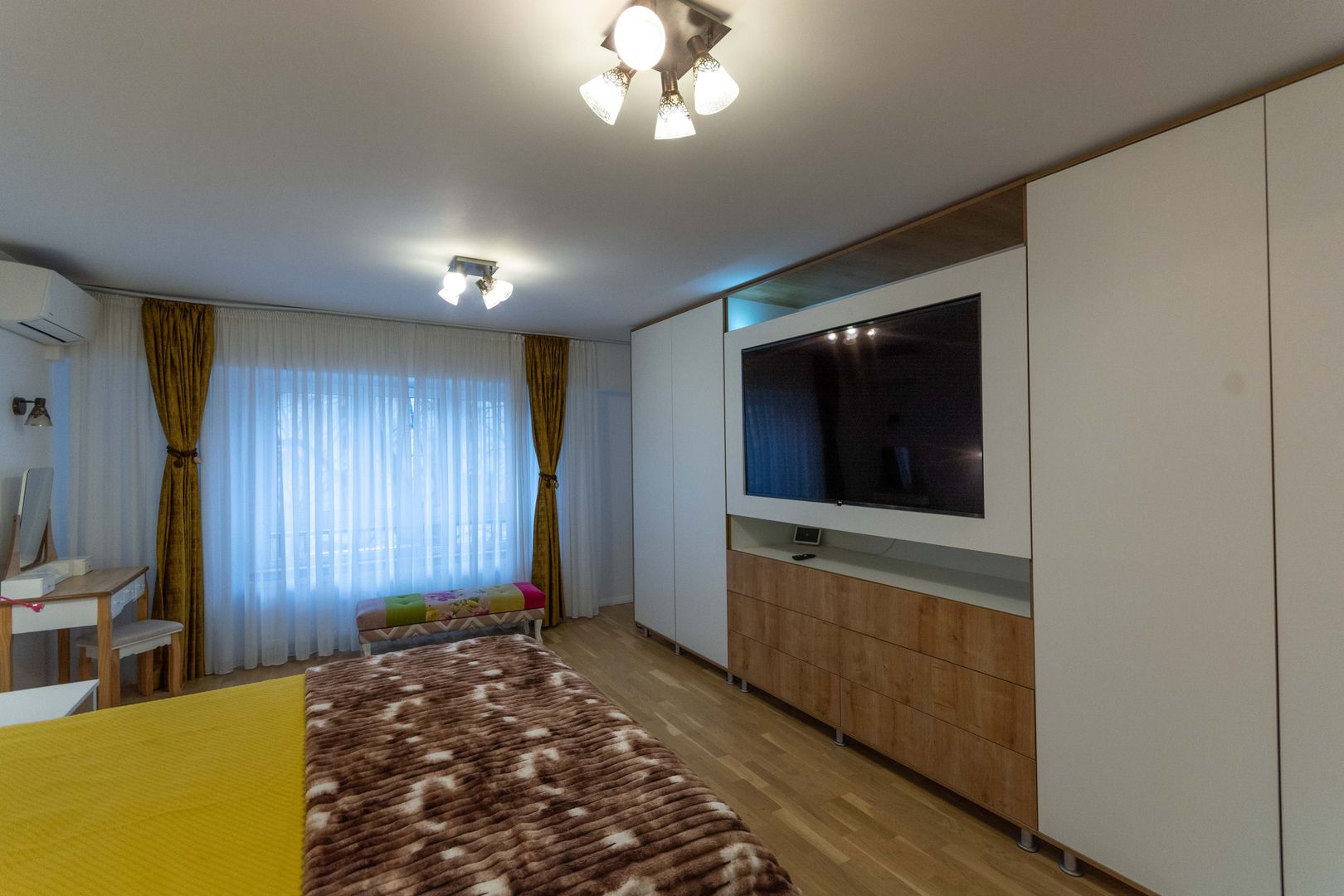 Calarasilor | 3 camere | Mai bine nu se poate, mai frumos nu exista - Poză 1