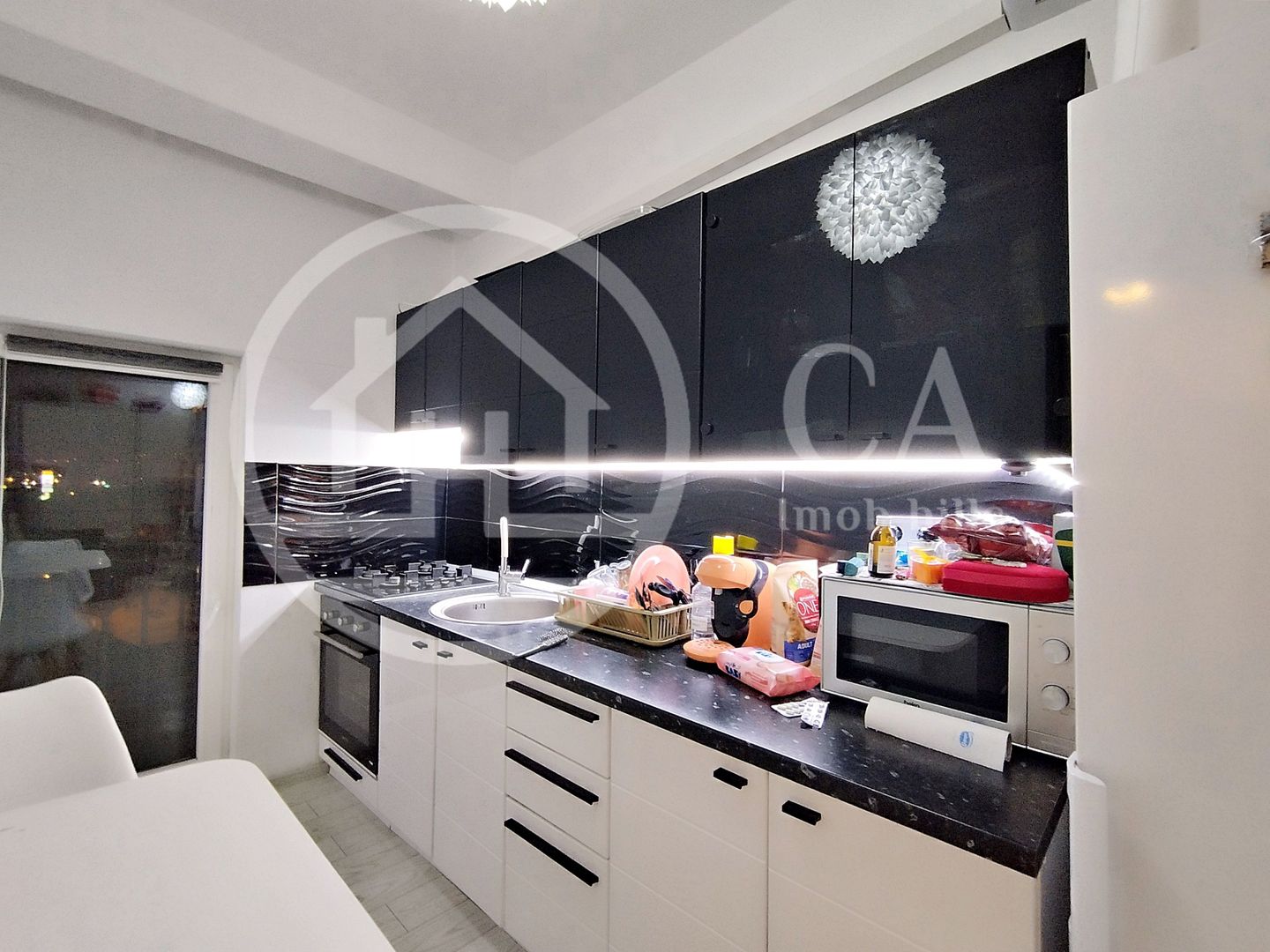 Apartament cu 3 camere de vanzare in zona Iosia, Oradea - Poză 9