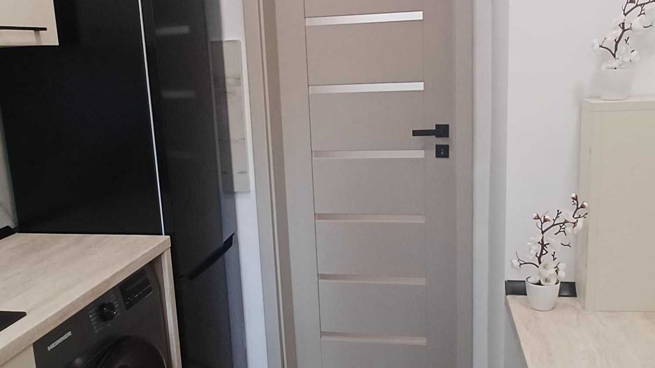 Apartament 2 camere cu gradina și garaj Băneasa - Poză 8