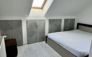 COMISION 0% APARTAMENT 3 CAMERE | SIBIU ZONA MILEA | LA CHEIE | BALCON - Poză 4
