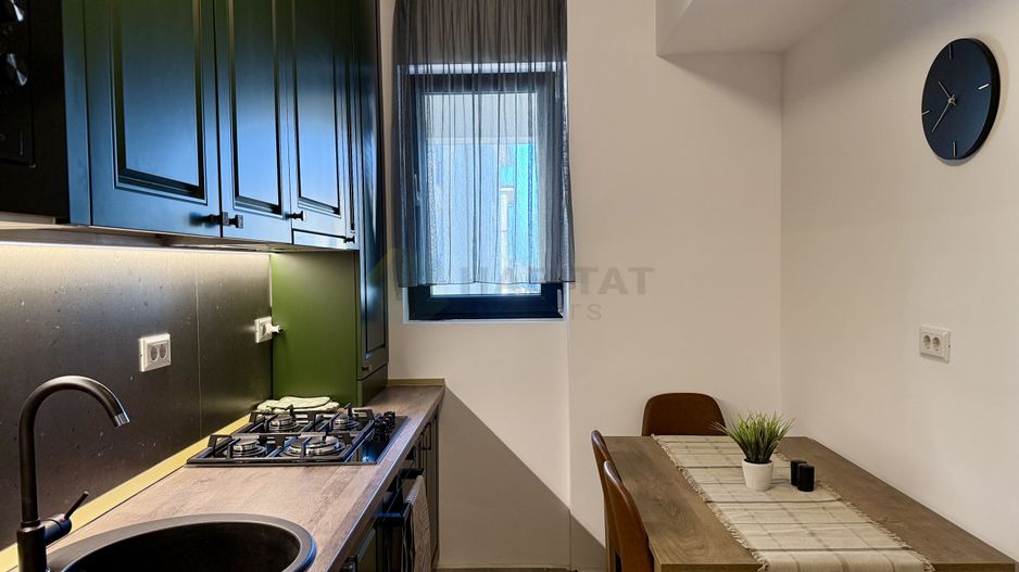 Apartament 3 camere Otopeni, mobilat complet - Poză 4
