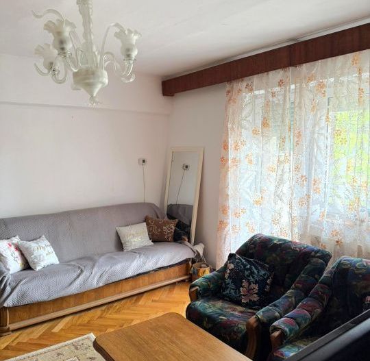 🏠 APARTAMENT 2 CAMERE | STR. AVRAM IANCU, SATU MARE - Poză 10