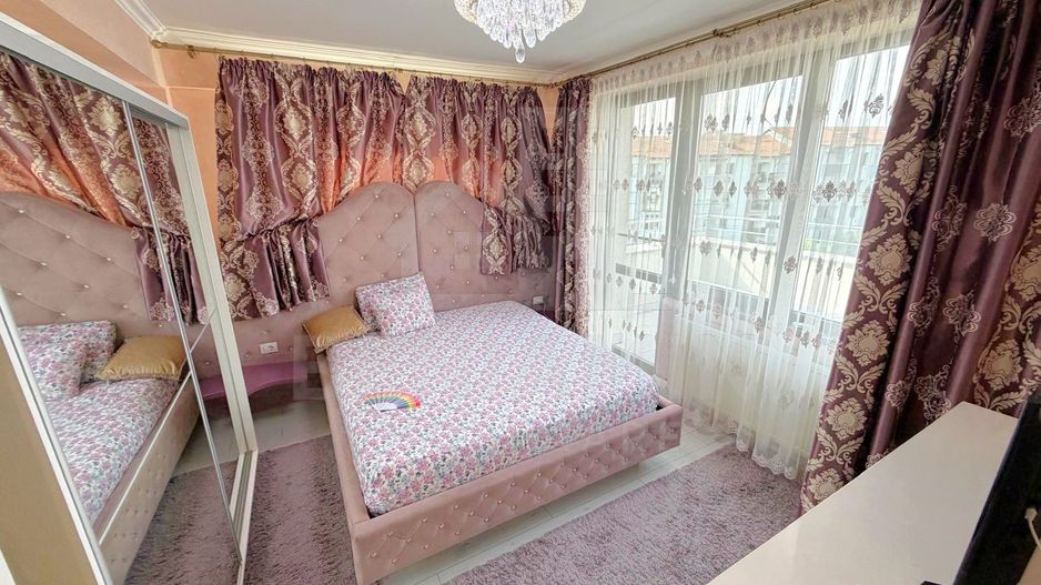 Penthouse Modern-Finisaje Premium-4 Dormitoare-202mp-CT- Promenada - Poză 6