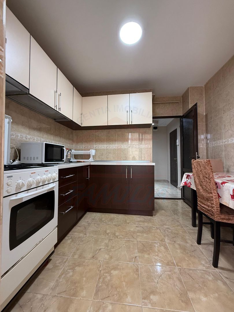 APARTAMENT 3 CAMERE, I.C. FRIMU, 450 EURO/LUNA - Poză 5