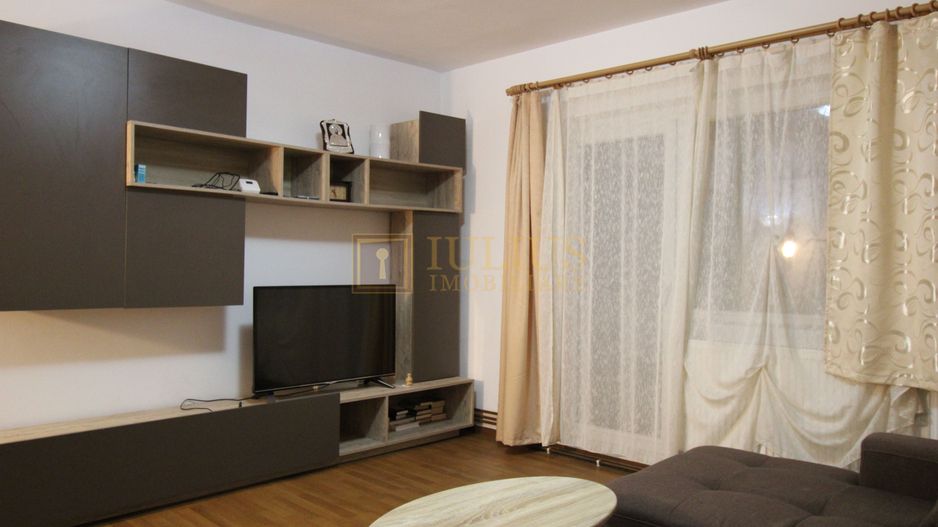 2 Camere , clasic , centrala langa spitalul judetean - Poză 1