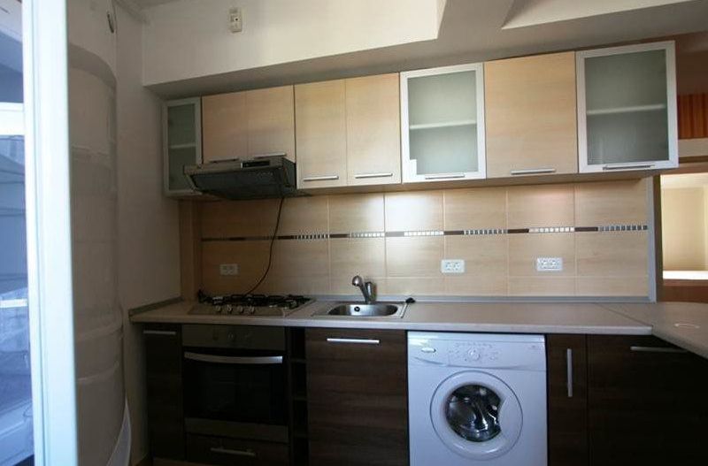 Apartament cu 2 camere de închiriat - Poză 11