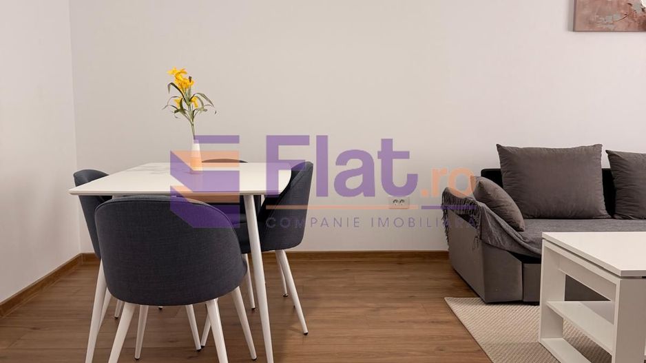 Apartament 2 camere – prima închiriere | Zona Coresi - Poză 7