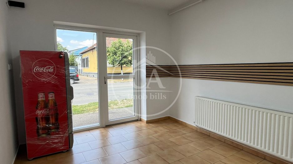 Spațiu comercial de închiriat în zona Velenta, Oradea - Poză 3
