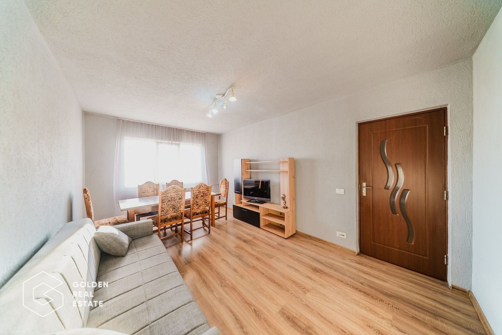 Apartament 3 camere decomandat, Calea Aurel Vlaicu - Poză 1