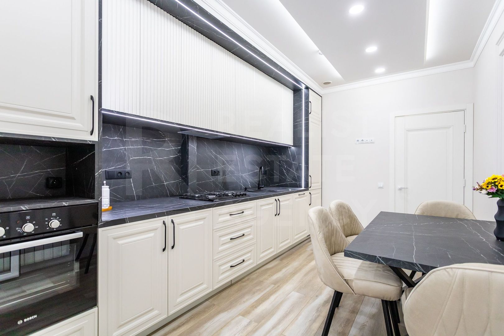 Vânzare, apartament, 2 camere, strada Ion Buzdugan, Buiucani - Poză 5