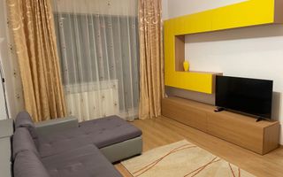 Inchiriez apartament 2 camere Plaza-langa Parcul Liniei - Poză 1