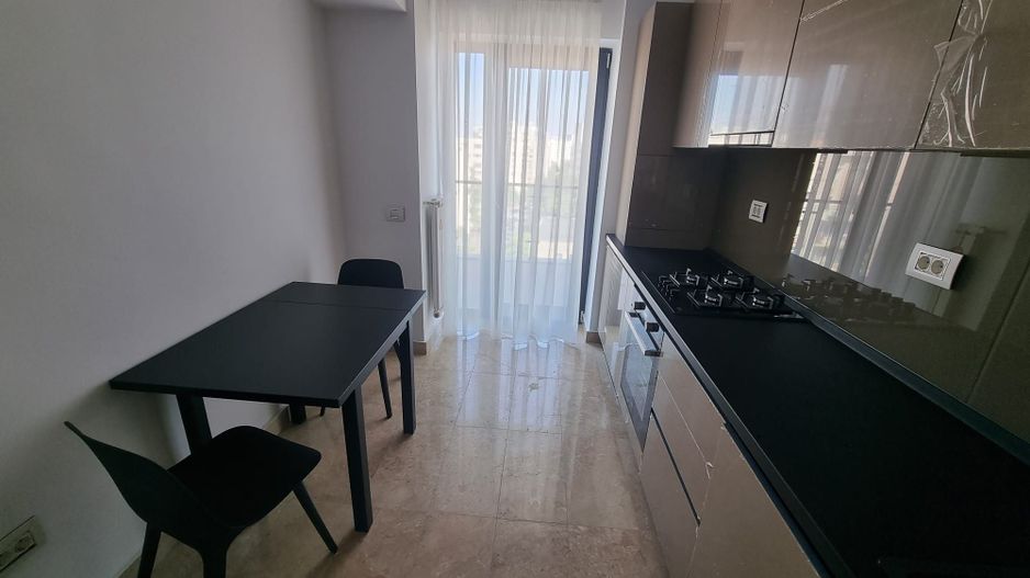 Apartament 2 camere deosebit – New Times Residence, zona Nerva Traian - Poză 11