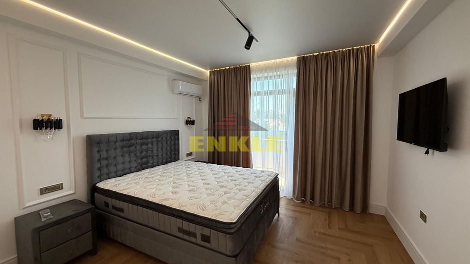 PENTHOUSE DE LUX/ÎNCHIRIERE - Poză 5