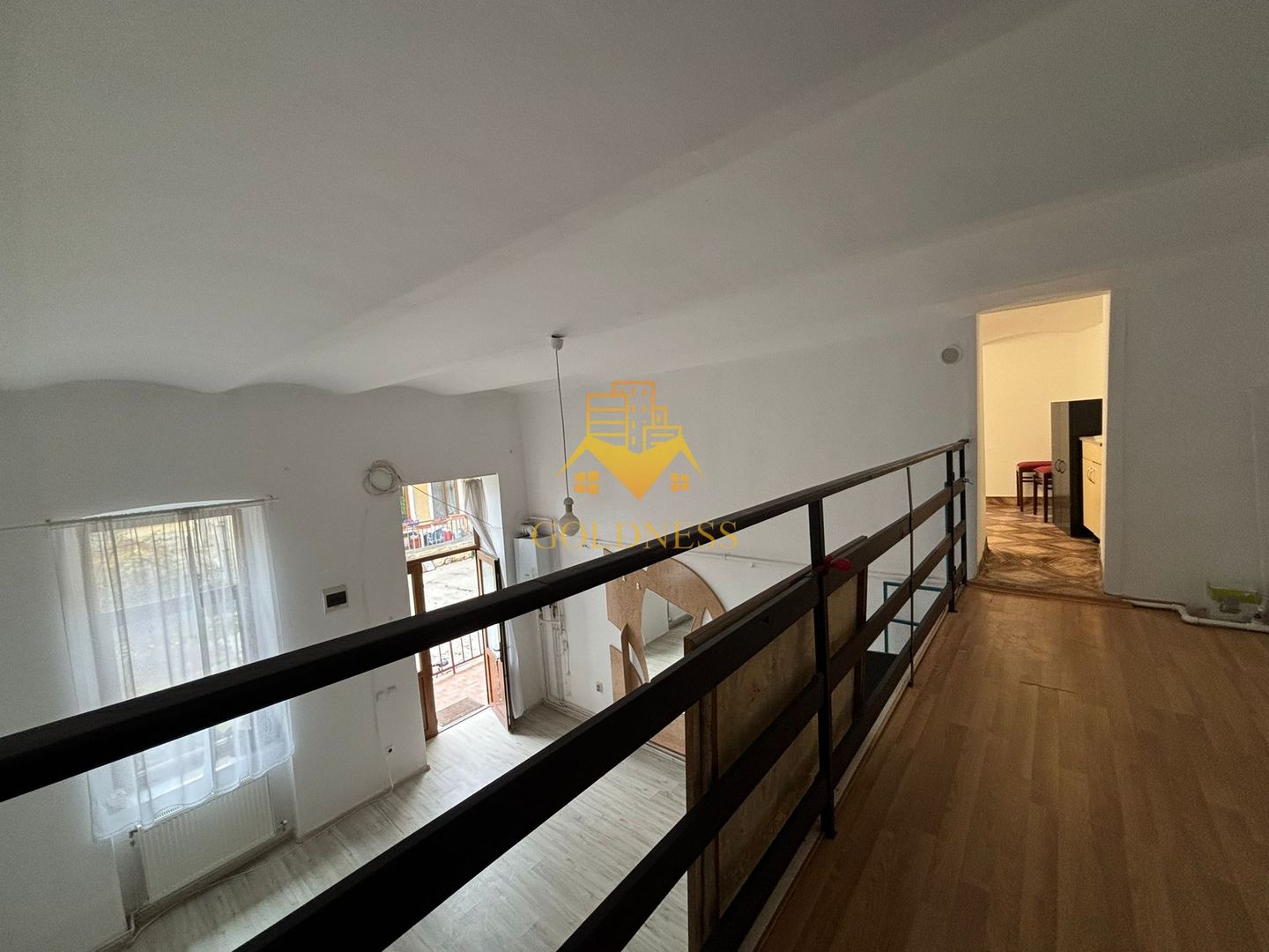 Spațiu birouri / comercial, 2camere, central, 33 mp, parcare, Horea - Poză 6