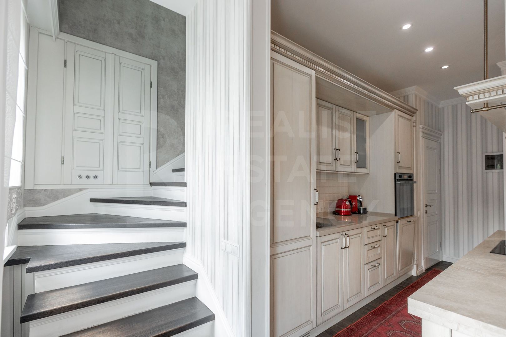 Chirie, apartament, 5 camere, str. Mitropolit Bănulescu-Bodoni, Centru - Poză 12