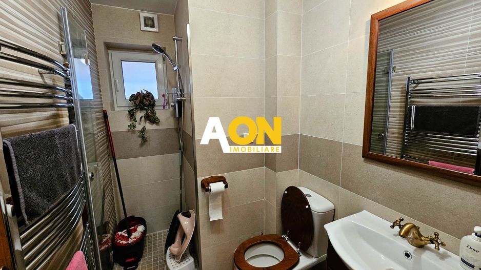 Casa S+P+M, 5 camere, mobilata, utilata, 500 mp teren, Cetate - Poză 10