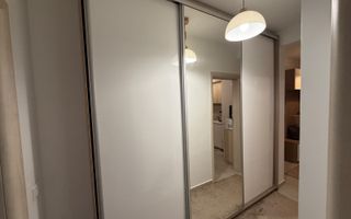 3 cam 2 bai Metrou Dimitrie Leonida mobilat utilat parcare inclusa - Poză 10