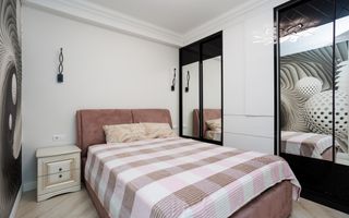 Chirie, apartament, 2 camere, str. Carierei, Rîșcani - Poză 1