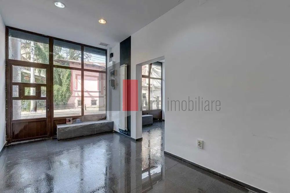 Spatiu comercial de inchiriat in zona Stefan cel Mare/Strada Viitorului (Horeca) - Poză 1