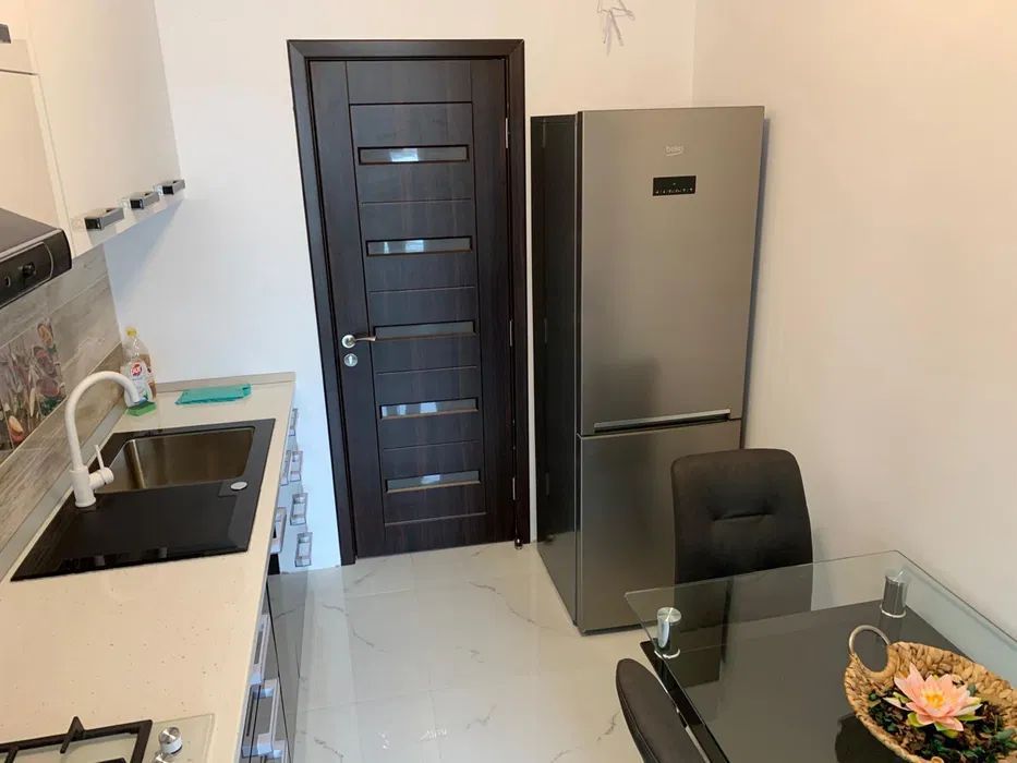 Garsonieră  – Plaza Residence Faza 2, 8 minute metrou Lujerului - Poză 4