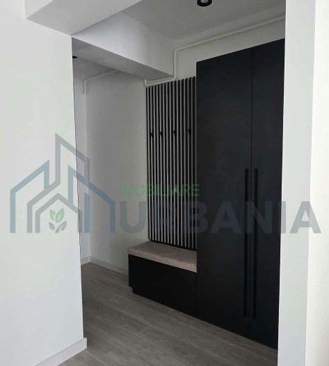 Apartament 2 camere de închiriat, Iași, cartier Visoianu - Poză 4