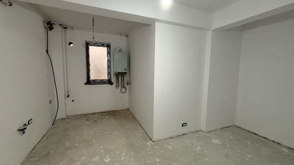 Apartament spatios 2 camere  I Aviatiei - Poză 1