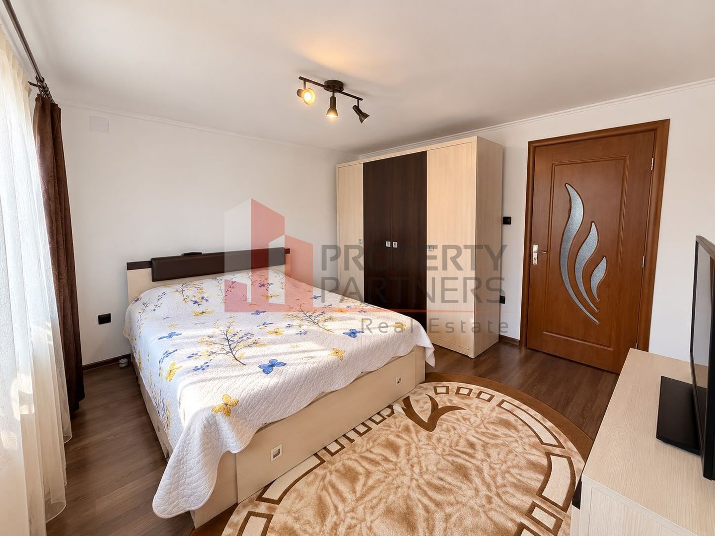 Casă tip duplex, renovată integral, în Cristian – Brașov - Poză 14