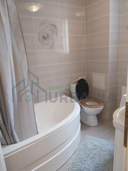 Apartament 2 camere, parter, cu gradina si parcare, bloc nou, zona Podu de Fier / Spital Pascanu, Iasi - Poză 16