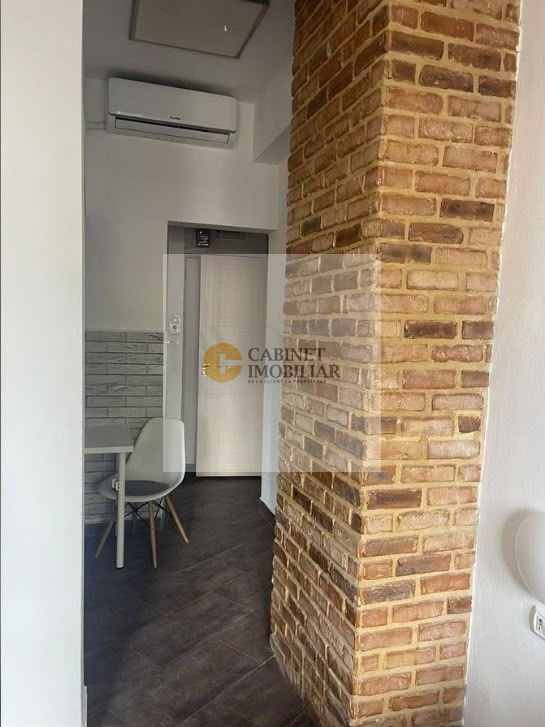 Studio I 41 mp I Calea Victoriei I Terasa - Poză 8