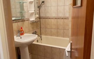 De inchiriat garsoniera mobilata/utilata, Bd. Ghencea/Stadion Steaua - Poză 4