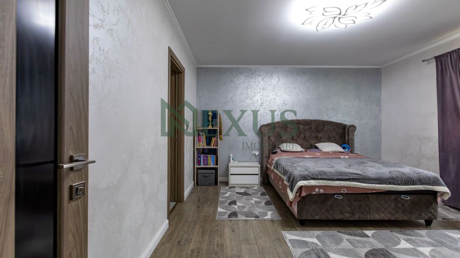 Casă premium nouă de vânzare – Cartier Izvoare, Bacău - Poză 13