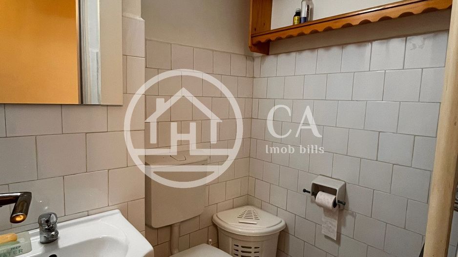 Apartament cu 3 camere de inchiriat în zona Calea Aradului, Oradea - Poză 9