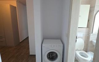 2 camere decomandat| luminos| etaj 7- view superb| parcare subterană| Iris 7 - Poză 10