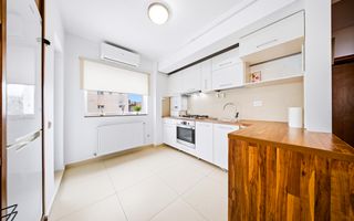 Ap 3 camere in Parcul Observator!  Orientare S-V | Etaj 2 |  An 2014 - Poză 4