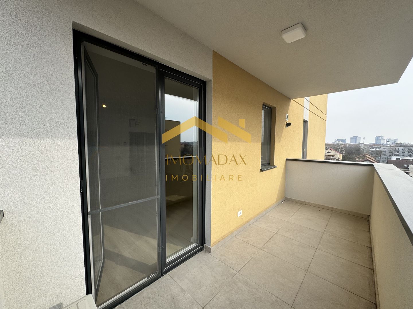 Aradului/Torontalului-2 Camere-Centrala pe Gaz - Poză 4