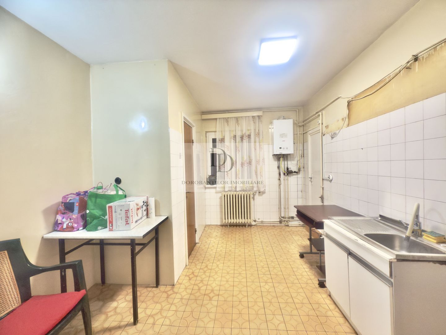 APARTAMENT SPATIOS DE 4 CAMERE IN GRĂDINI MǍNǍŞTUR - Poză 6