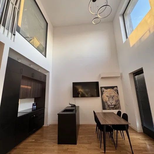 Chirie I Apartament 3 camere I Penthouse Duplex I OMV Pipera - Poză 5